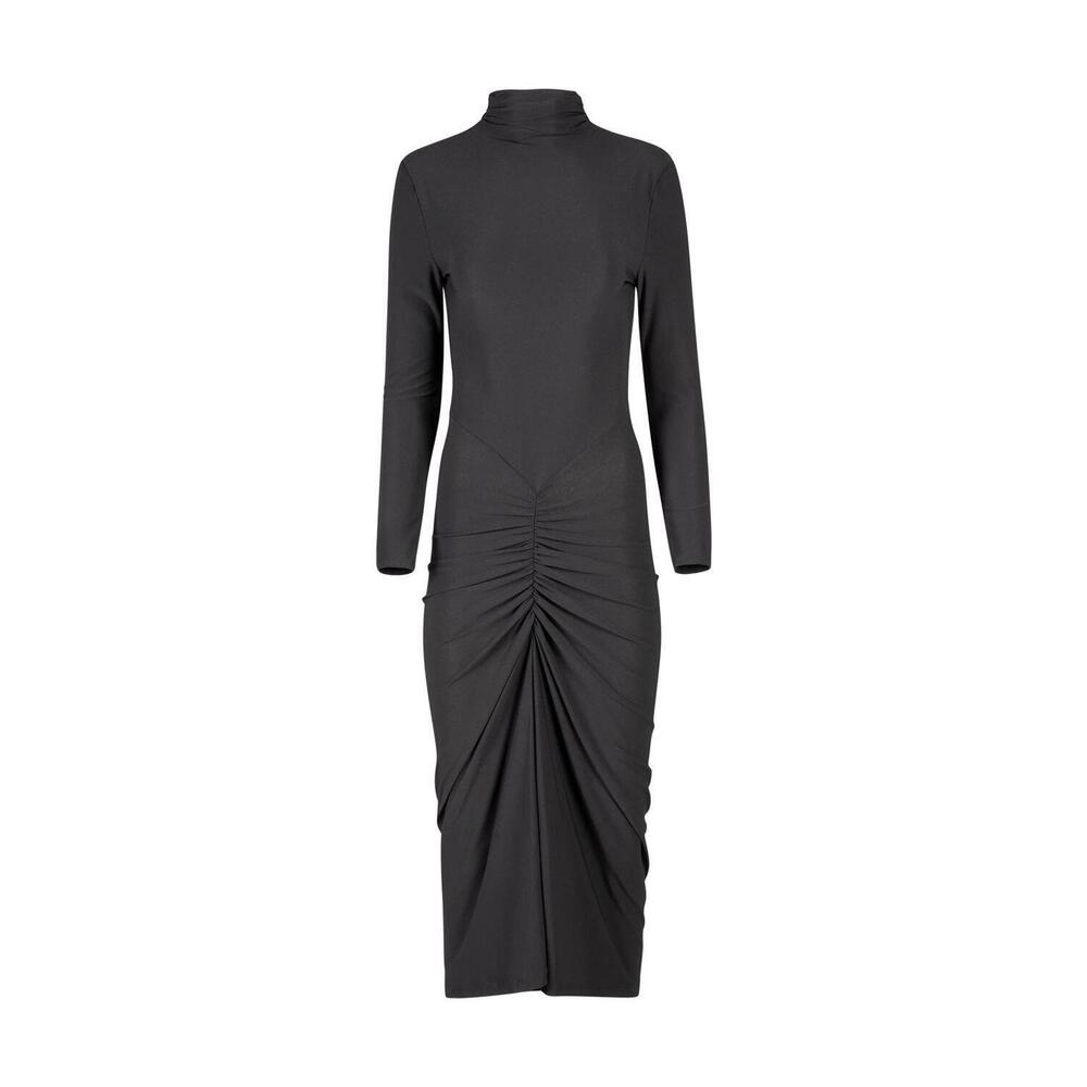NEW ASTRID women's kimmy dress in black